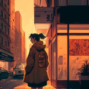 Next Coffee Shop - loftown