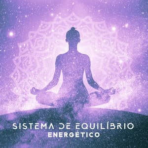 Sistema de Equilíbrio Energético - Fluxo da Energia Vital Pelos Meridianos e Chacras - Ruído Branco Academia De Música