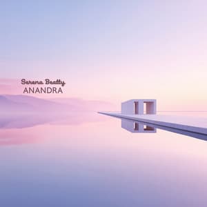 Relief from Chronic Stress - Serena Beatty – Anandra