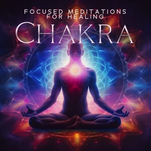 Focused Meditations for Healing: Chakra Balancing Music, Activation 306 Hz Sounds - Hz Meditation Experience