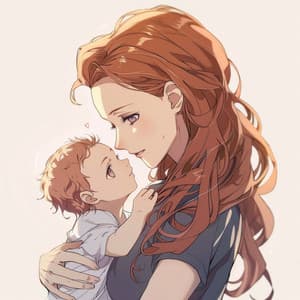 Canciones De Cuna: Música Calmante Para Dormir Al Bebé - Mozart y sus amigos bebés