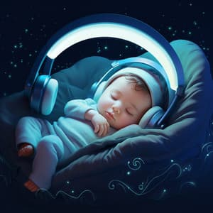 Gentle Slumbers: Baby Sleep Melodies - Mother Goose Lullabies