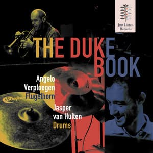 The Duke Book - Angelo Verploegen