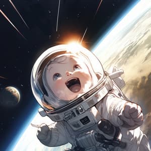 Guardian of Dreams in the Nursery Nook - Baby Music Center