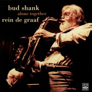 Alone Together - Bud Shank