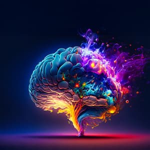 Harmonize Your CNS - 432Hz Miracle Hz Tones