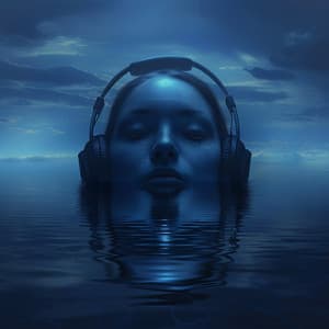 Deep Rest: Binaural Sleep Frequencies - Dream Wonderland