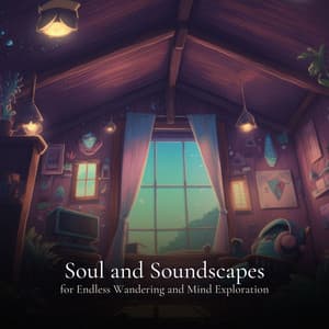 * Soul and Soundscapes for Endless Wandering and Mind Exploration * - Sleep & Dream Academy