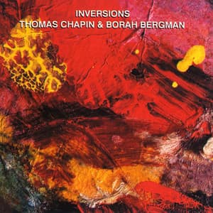 Inversions - Thomas Chapin