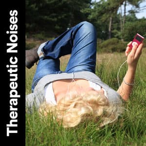 Therapeutic Noises - Deep Sleep White Noise