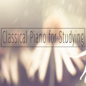 Classical Piano for Studying - Exam Study Classical Music Orchestra