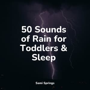 50 Sounds of Rain for Toddlers & Sleep - Ambient Arena