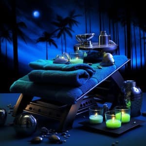 River's Rejuvenation: Spa Music for Stress Relief - VDWW