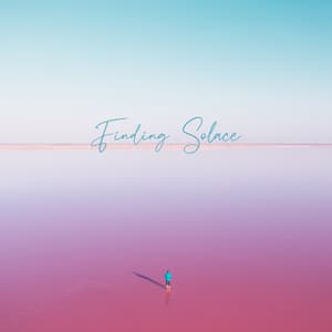 Finding Solace: Stress Relief, Calm Down, Relaxing Place - Piano Jazz Background Music Masters