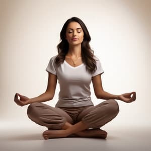 Lofi Music For Meditation: Calm Beats For Inner Peace - Lofi Coding Evolution