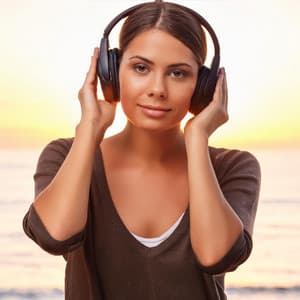 Relaxation Sessions: Harmonies for Peace - Relaxing Comfort