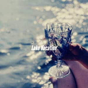 Lake Vacation - Chill Out Jazz Radio