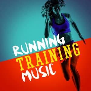 Running Training Music - Running Workout Music