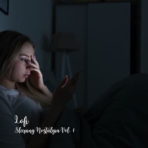 Lofi: Sleeping Nostalgia Vol. 1 - Sleeping Ember