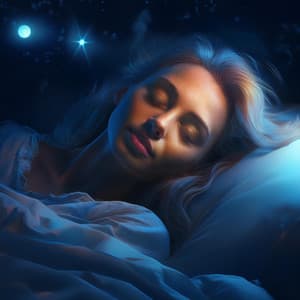 Melodías Hip Hop Silenciosas Para Sueño Profundo - Música para dormir profundo Delta Binaural 432 Hz