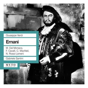 Verdi: Ernani - Giuseppe Verdi