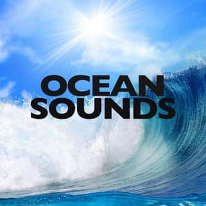 Ocean Sounds - Sounds Of The Sea