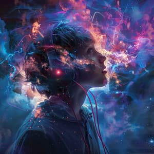 Music for Reflection: Thoughts in Harmony - Sjourn