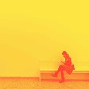 Feelings for Upbeat Fantasy - New York Jazz Lounge