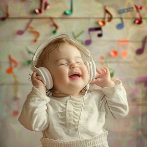 Music for Baby: Gentle Cradle Songs - Fine Dining Music