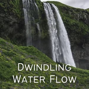 Dwindling Water Flow - Sleeping Music Legends