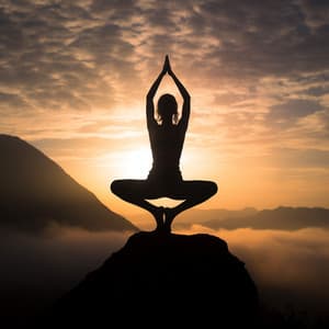 Meditación Oceánica: Música Relajante De Mar Para Un Sueño Reparador - Sonidos de la naturaleza pacífica