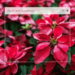 4 Peace: Faith and Calmness - Christmas 2021 Hits