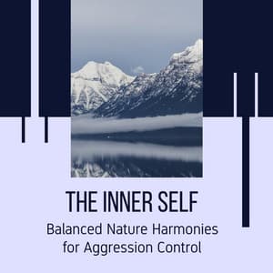 The Inner Self - Balanced Nature Harmonies for Aggression Control - Ocean Sounds Plus