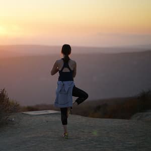 Ethereal Yoga Flow: Jazz Piano Harmony for Wellness - Ultimate Jazz Piano Collection