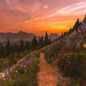 Mindfulness in Natural Settings - Natural Alignment