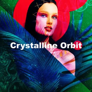 Crystalline Orbit - Binaural Healing