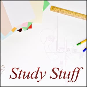 Study Stuff – Full of Nature Souds Music for Easy Learning on Exam Study, Focus on the Task and Faster Learn, Study Sounds, Nature Sounds - Study Music Universe