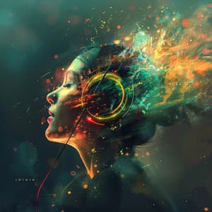 Music for Quiet Rooms: Soft Harmonies - Calming Candy Music