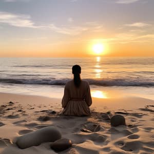 Mentalidad Enfocada: Sonidos De Agua Oceánica Relajante - Accuweather