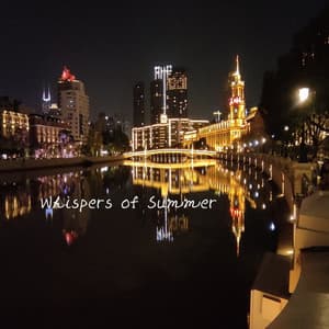 Whispers of Summer - Piano Dreamers