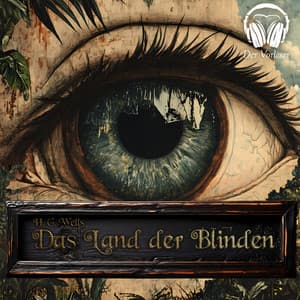 Das Land der Blinden - Der Vorleser