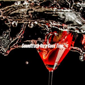 Soundtrack for a Good Time - Música para Programar