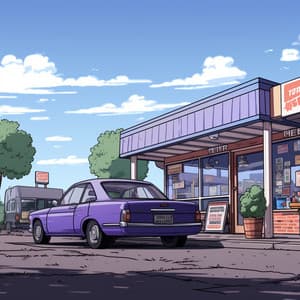 Relajación Lofi: Ritmos Relajantes - Lista de reproducción de Lofi