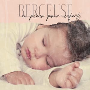 Berceuse au piano pour enfants: Relaxantes et musique de sommeil - Jazz instrumentale académie