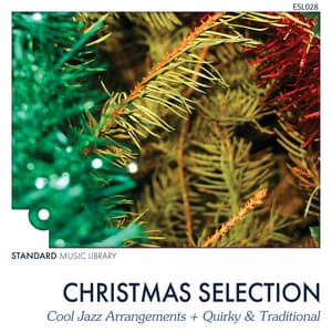 The Essential Christmas Selection - Standard Music Library