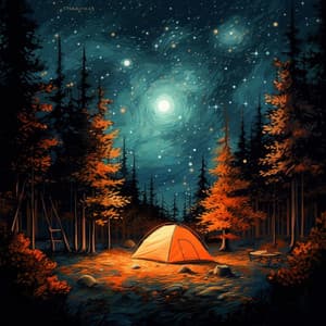Starry Slumber: Night Sounds for Restful Sleep - Outside HD Samples