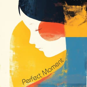 Perfect Moment - chromatic reflections