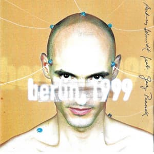 berlin, 1999 - Andreas Schmidt