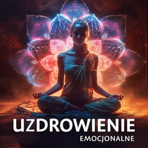 Uzdrowienie Emocjonalne: Uważna Świadomość, Medytacja Miłującej Dobroci, Relaks, Spokój, Mądrość - Medytacja Hz