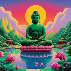 Release the Tension - sweet planet